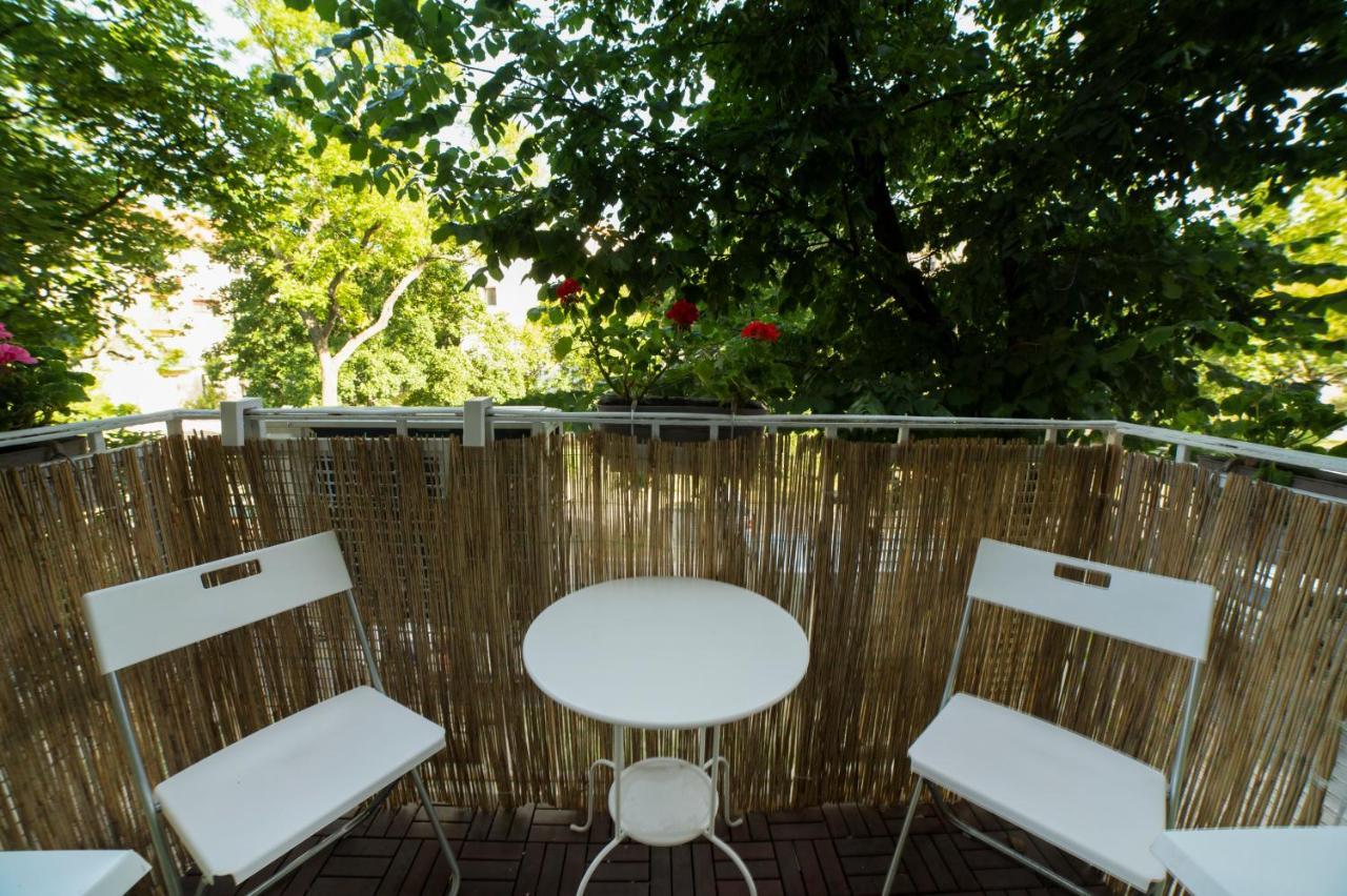 Koroesi Apartman Pécs Exterior foto